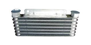 Oil Cooler Assembly